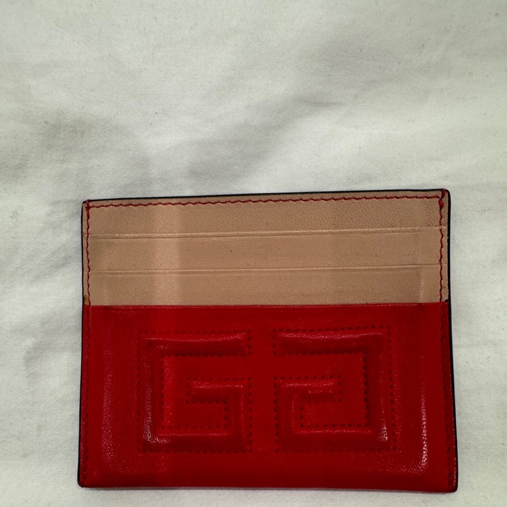 Givenchy Card Holder